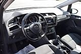 Volkswagen Touran (2016) 2.0TDI 110kw 7MÍST CLBMT OPS  - náhled 23