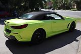 BMW Řada 8 840i XDRIVE CABRIO M-PAKET G14 - náhled 23
