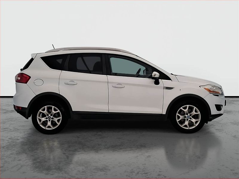 Ford Kuga (2010) 2.0 TDCi, nová STK, Tažné - fotka 6 z 18