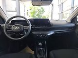 Hyundai Bayon (2026) 1.0T-GDi 66kW Comfort - náhled 10