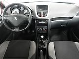 Peugeot 207 (2009) 1.6i, AC - náhled 8