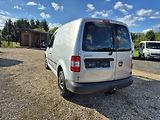 Volkswagen Caddy (2009) 1.9Tdi Tažné Klima - náhled 10