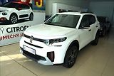 Citroën C3 Aircross (2026) 1,2 Turbo 100k Manual PLUS - náhled 1
