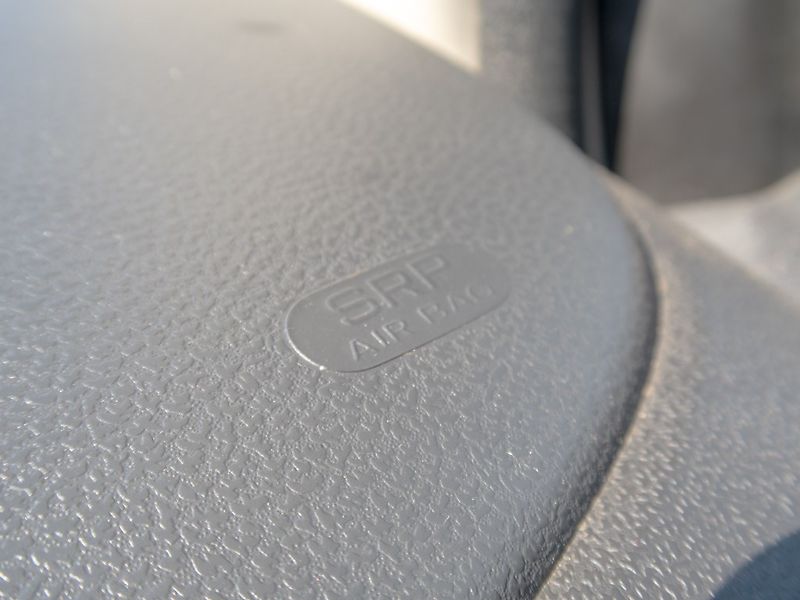 Renault Grand Modus (2008) GRAND 1.2i 55KW – DIGI KLIMA - fotka 24 z 35