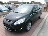 Ford C-MAX (2011) 2,0TDCi NAVI AC BT TEMP  - náhled 1