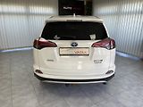 Toyota RAV4 2.5 Hybrid 4x4 AT ČR 1.MAJ.SER - náhled 10
