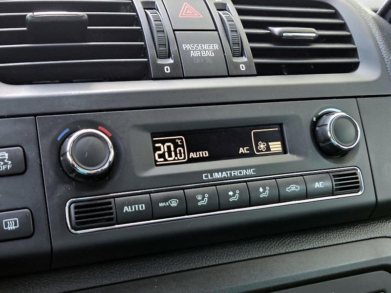 Škoda Roomster TSi 1.maj, NOVÉ ROZVODY        - fotka 34 z 41