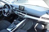 Audi A4 2,0 TDi, ČR, 1 MAJ., SERV. KN. - náhled 12