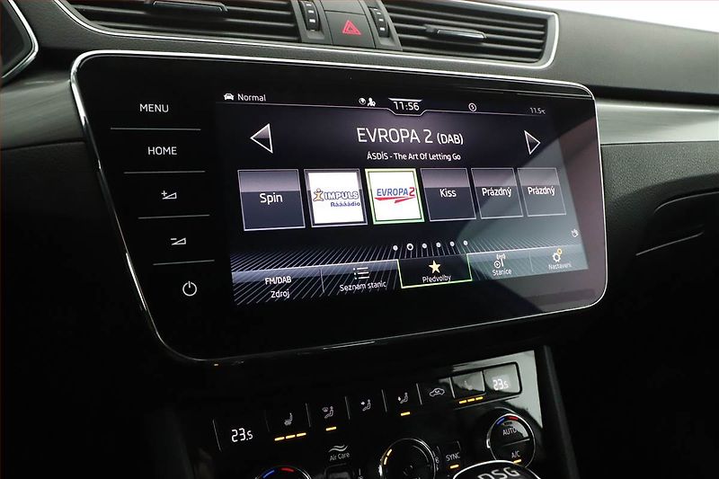 Škoda Superb (2021) iV 1.4 TSI PHEV, Automat, Navi - fotka 18 z 20