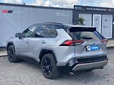 Toyota RAV4 2.5HEV, ČR, Selection, 4x4 - náhled 4