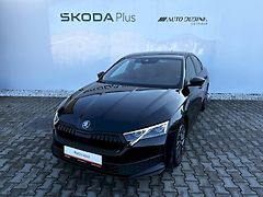 Škoda Octavia (2024) 2.0 TDI 110kW DSG Sportline - fotografie inzerátu