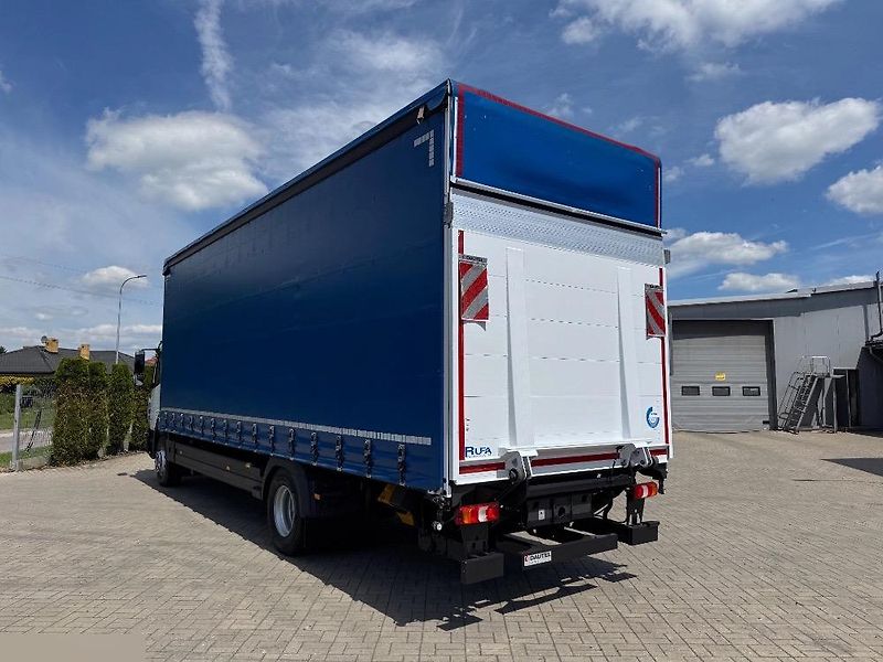 Mercedes-Benz Atego (2022) 1630 shrnovačka EURO 6 - fotka 5 z 20