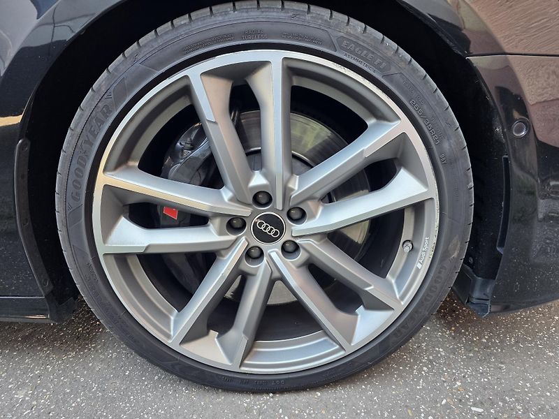 Audi S6 (2021) - fotka 33 z 39