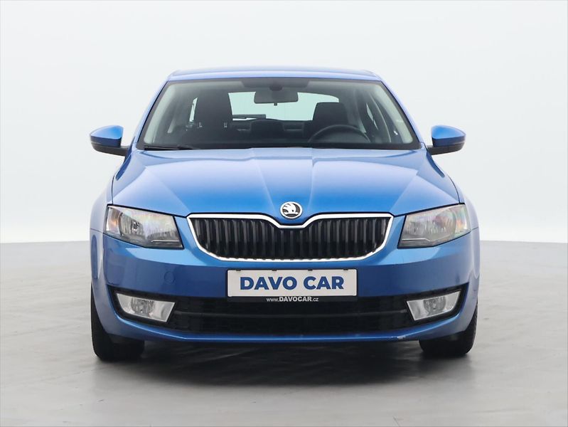 Škoda Octavia 2,0 TDI 110kW Elegance CZ - fotka 2 z 33