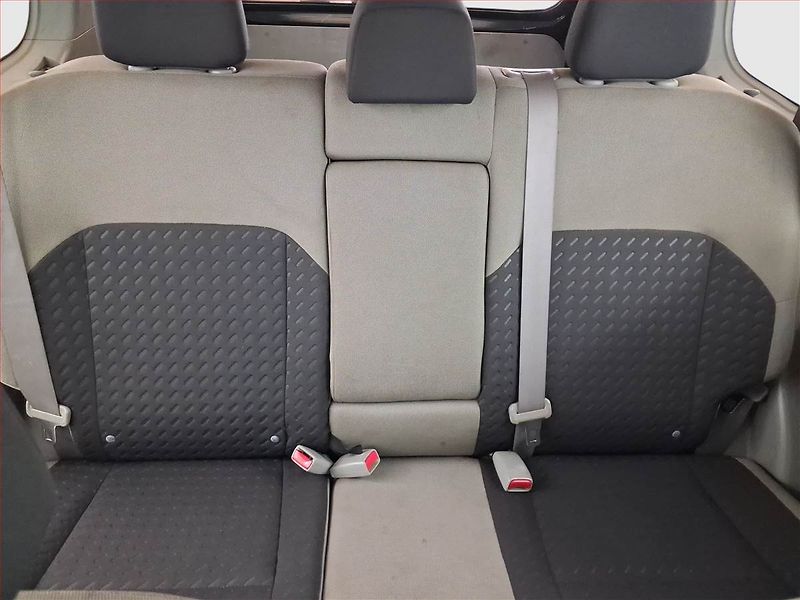 Nissan X-Trail (2005) 2.2 dCi, 4X4, po STK - fotka 10 z 17