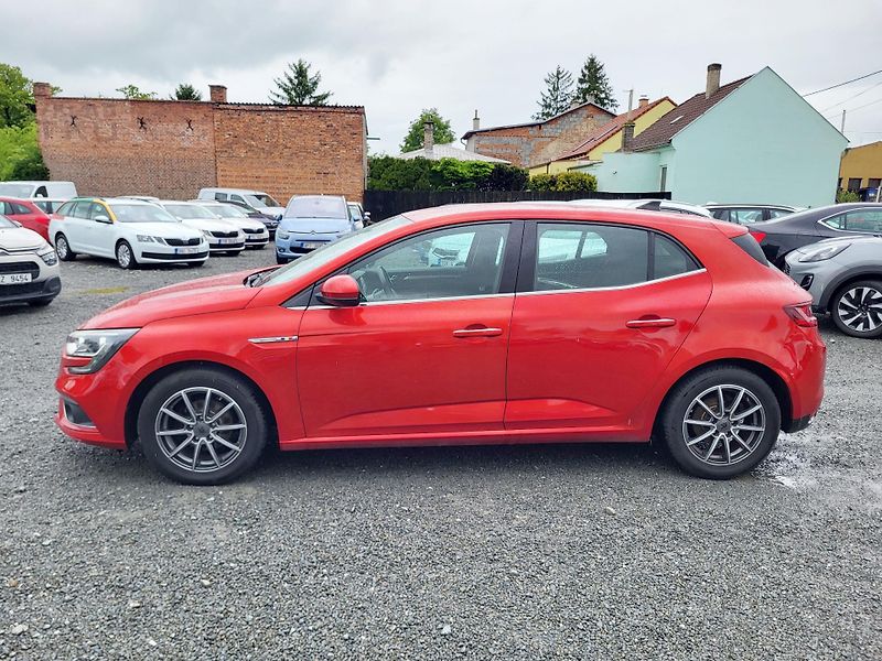 Renault Mégane 1.6 SCe 84kW R.S. LINE *ČR - fotka 2 z 48