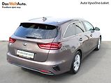 Kia Ceed (2020) 1.4 T-GDI TOP 103kW manuál LED - náhled 1