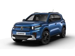 Citroën C3 Aircross (2026) Collection - fotografie inzerátu