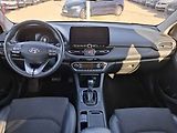 Hyundai i30 (2022) 1.5T-GDi 48V MHEV, ČR, Style - náhled 8