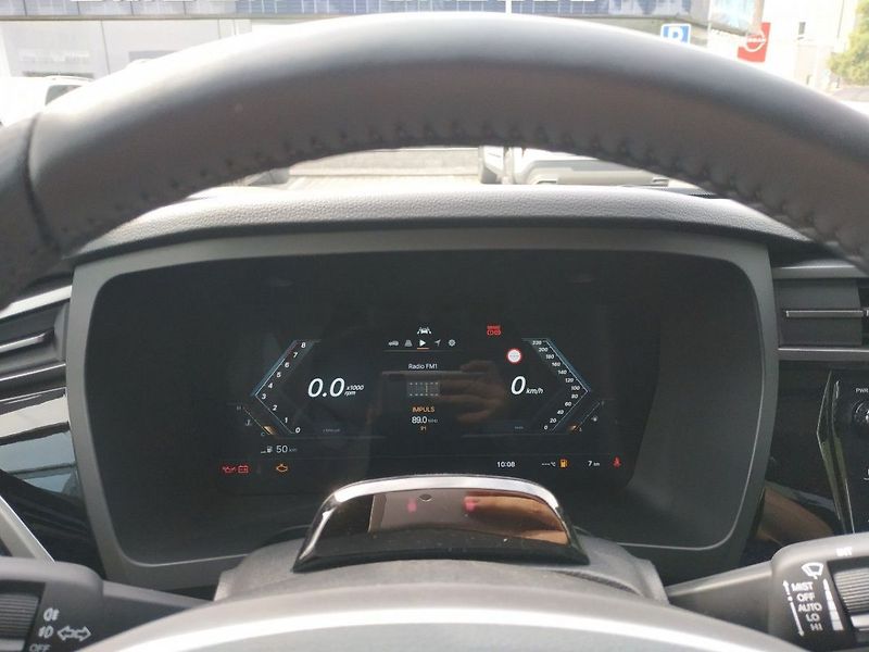 KGM Korando 1.5T, SMART,2WD, MT, SKLADEM - fotka 16 z 25