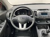 Kia Sportage (2012) 1.6 GDI, ČR, AC, el. výbava - náhled 11