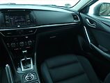 Mazda 6 (2013) 2.0 Skyactiv-G, Automat - náhled 8