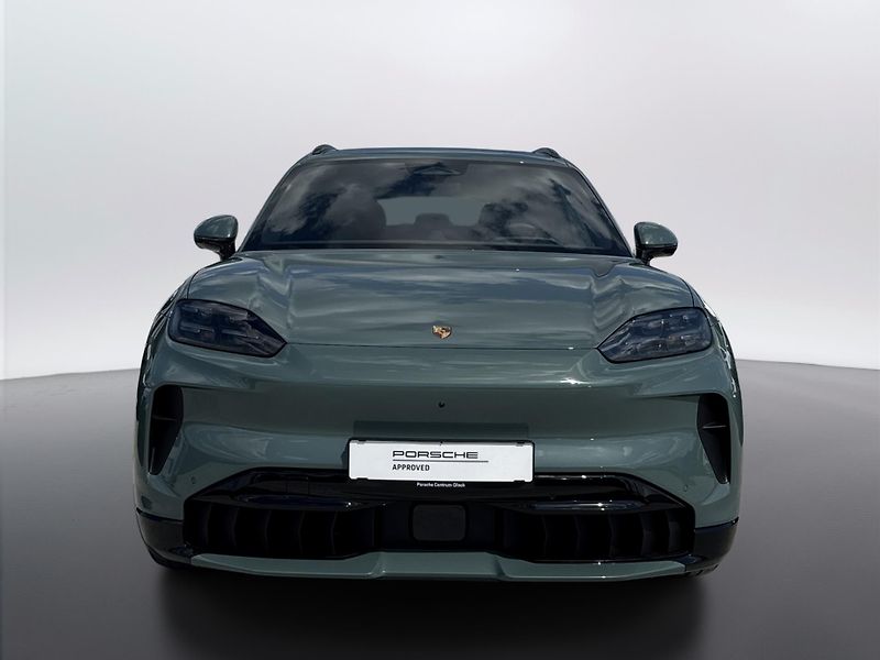 Porsche Cayenne X1ABB1 S Electric - fotka 4 z 30