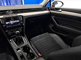 Volkswagen Passat (2016) 2.0 TDI, Kůže, Navi, Tempomat - náhled 8