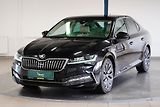 Škoda Superb - náhled 1