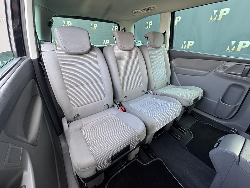 Seat Alhambra (2014) 2.0TDi MAN Style, 7míst RZV - fotka 20 z 44