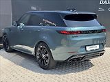 Land Rover Range Rover Sport 4,4 P530 FIRST EDITION ZÁRUKA - náhled 6