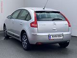 Citroën C4 (2008) 1.6i 16V, AT, autoAC, temp - náhled 6