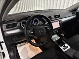 Škoda Superb 2.0TDI 110kW Manuál 1 Majitel - náhled 15