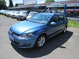 Volkswagen Golf 1,4 TSi 90kW Comfortline - náhled 1
