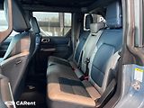 Ford Bronco (2023) Outer Banks, 5dveřová, 2.7 Eco - náhled 8