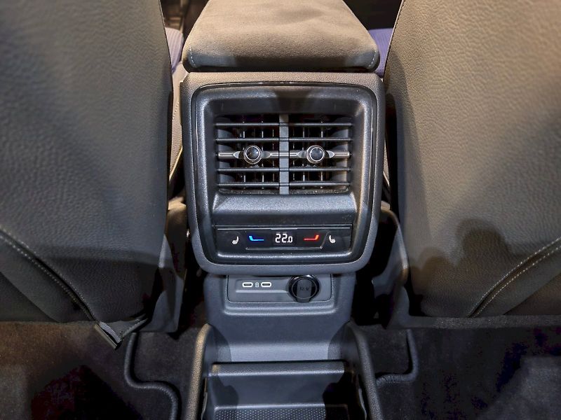Škoda Kodiaq (2025) iV 1.5 TSI 150 kW DSG Sportlin - fotka 27 z 34