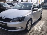 Škoda Fabia 2018 ČR 1.0 TSI 70kW REZERVACE - náhled 21
