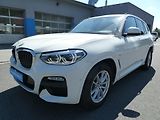 BMW X3 2,0D xDrive 140kW M SPORT - náhled 1