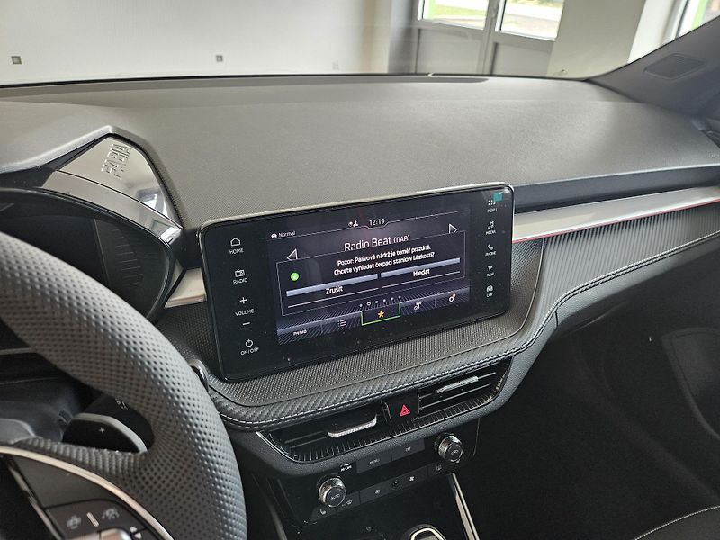Škoda Fabia (2026) Fabia EDICE 130 - odpočet DPH - fotka 9 z 11