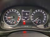 Škoda Fabia (2016) Style 1.4 TDI, Tempomat - náhled 11