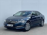 Škoda Superb 1,4 TSI DSG Style ACC+NAVI  iV - náhled 1