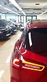 Ford Focus 1.0 EcoBoost  Active X AT, ČR - náhled 25
