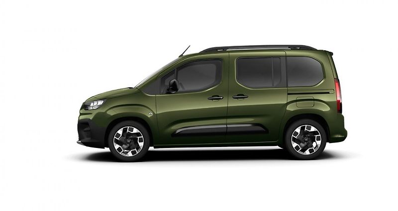 Fiat Qubo L (2026) Prima Rodina 1.5 BlueHDI 130k - fotka 2 z 5