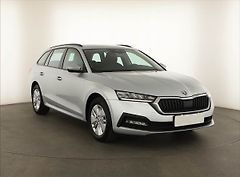 Škoda Octavia (2023) Ambition 2.0 TDI - fotografie inzerátu