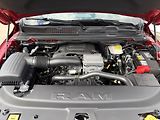 RAM 1500 (2026) REBEL V8 HEMI 2026 - náhled 47
