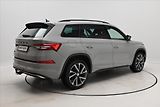 Škoda Kodiaq 1,5 TSI 110kW SportLine DSG Zá - náhled 4