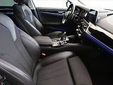 BMW Řada 5 (2019) 520d xDrive, 4X4, Automat - náhled 9
