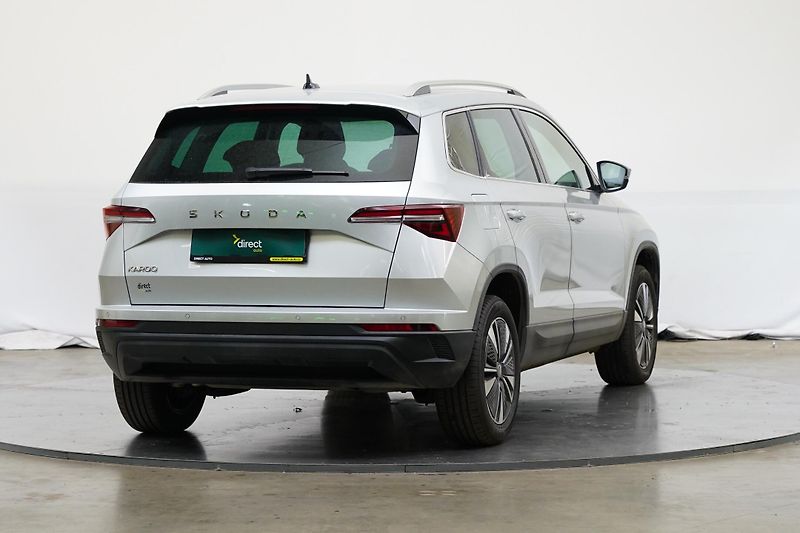 Škoda Karoq - fotka 2 z 6