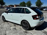Škoda Rapid (2015) Spaceback Style + 1.4 TSI DSG - náhled 7