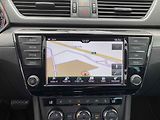 Škoda Superb (2016) 2.0 TDi, Style, DSG, bixen - náhled 18